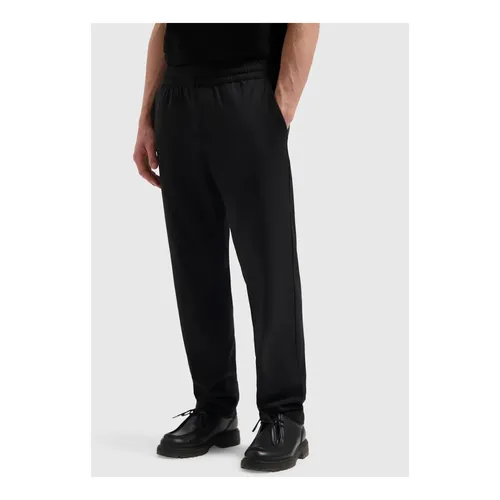Trousers > Slim-fit Trousers - - Pure Path - Modalova