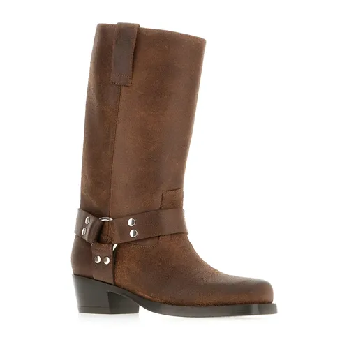 Shoes > Boots > Cowboy Boots - - Paris Texas - Modalova