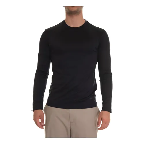 Sweatshirts & Hoodies > Sweatshirts - - Emporio Armani - Modalova