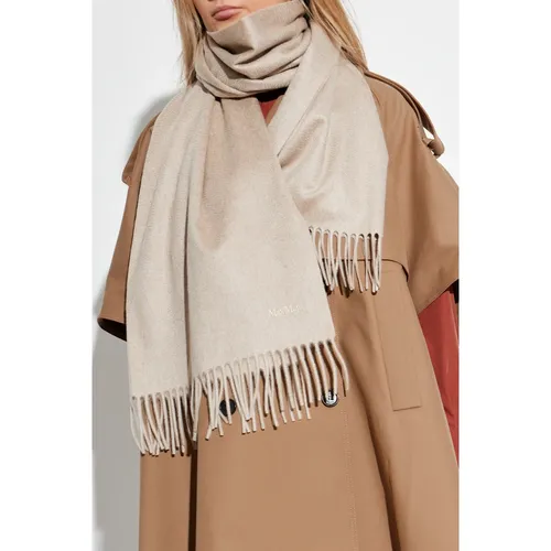 Accessories > Scarves > Winter Scarves - - Max Mara - Modalova