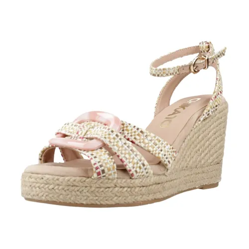 Shoes > Heels > Wedges - - Chika10 - Modalova