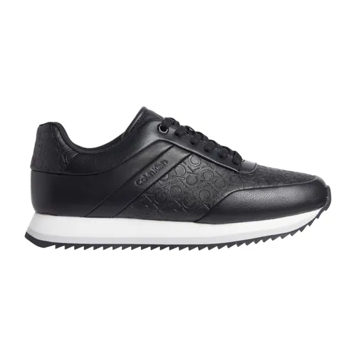 Shoes > Sneakers - - Calvin Klein - Modalova