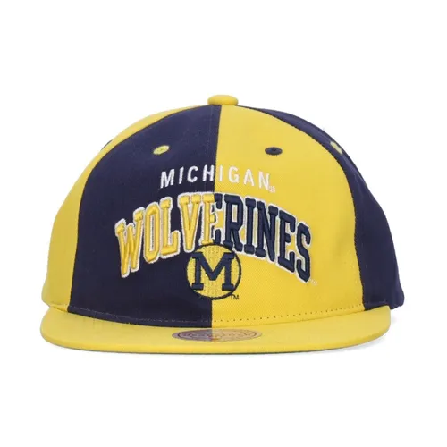 Accessories > Hats > Caps - - Mitchell & Ness - Modalova