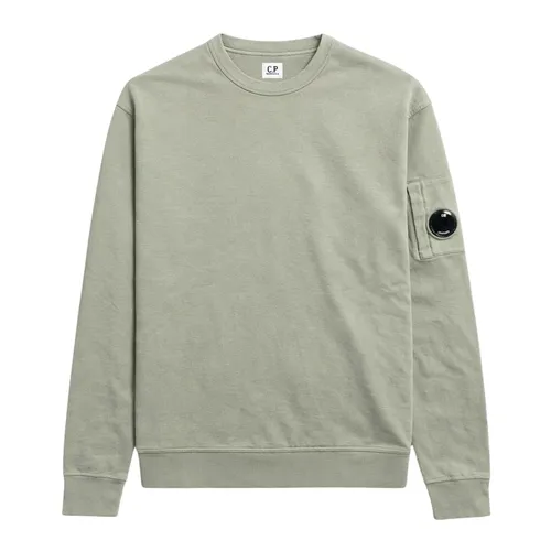 Sweatshirts & Hoodies > Sweatshirts - - C.p. Company - Modalova