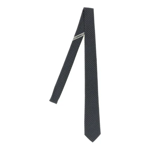 Accessories > Ties - - Ferragamo - Modalova