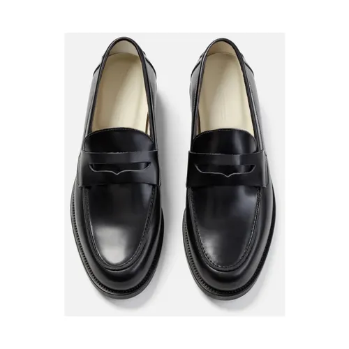 Shoes > Flats > Loafers - - Duke + Dexter - Modalova