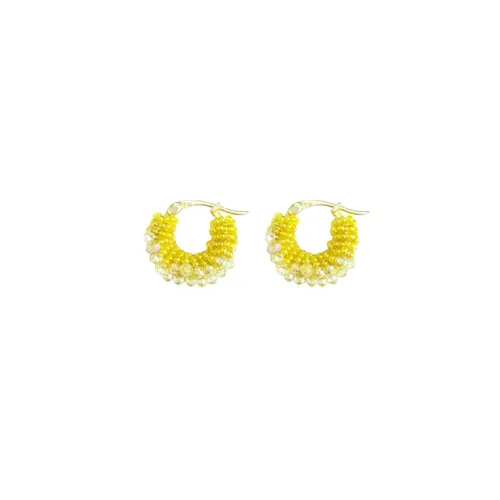 Accessories > Jewellery > Earrings - - Kroon 02 - Modalova