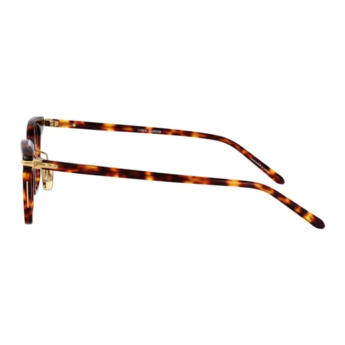 Accessories > Glasses - - Linda Farrow - Modalova