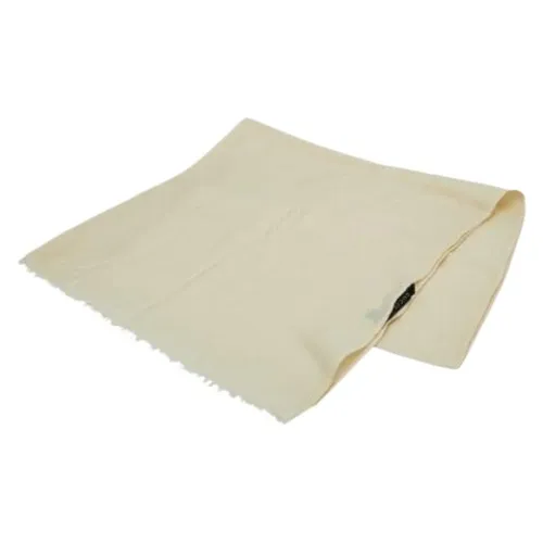 Pre-owned > Pre-owned Accessories > Pre-owned Scarves - - Gucci Vintage - Modalova