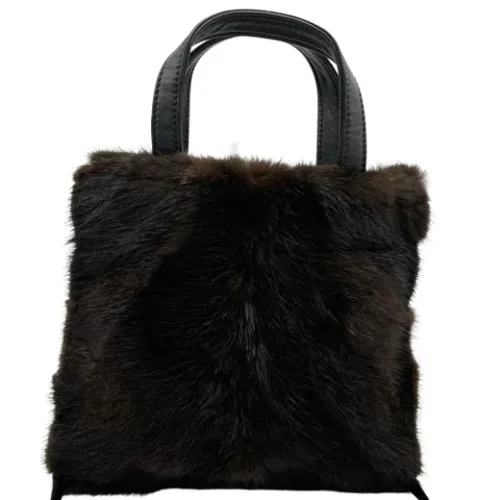 Pre-owned > Pre-owned Bags > Pre-owned Handbags - - Loewe Pre-owned - Modalova