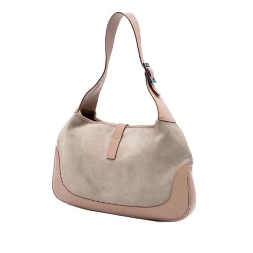 Pre-owned > Pre-owned Bags > Pre-owned Shoulder Bags - - Gucci Vintage - Modalova