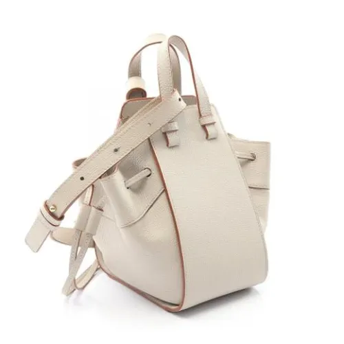 Pre-owned > Pre-owned Bags > Pre-owned Bucket Bags - - Loewe Pre-owned - Modalova
