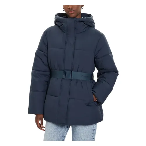 Jackets > Winter Jackets - - Calvin Klein Jeans - Modalova