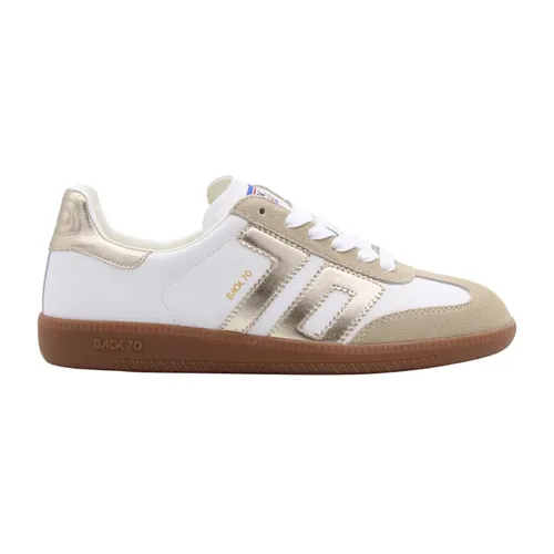 Back70 - Shoes > Sneakers - White - Back70 - Modalova