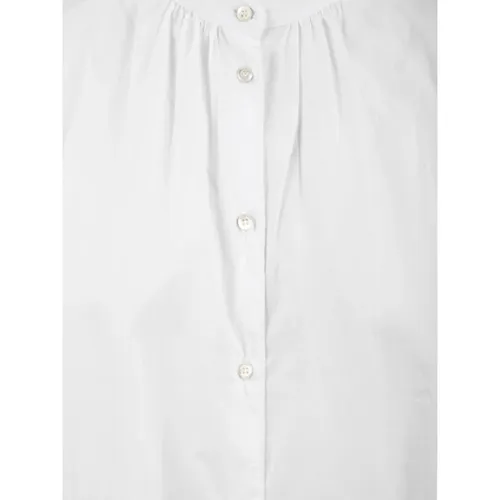 Blouses & Shirts > Shirts - - Aspesi - Modalova