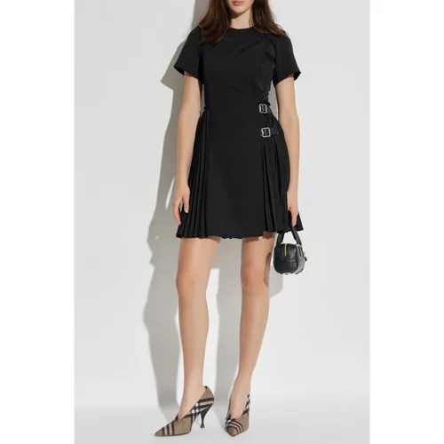 Dresses > Day Dresses > Short Dresses - - Burberry - Modalova