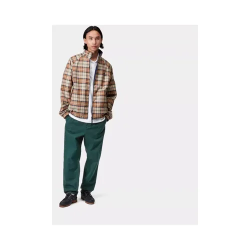 Trousers > Straight Trousers - - Carhartt Wip - Modalova