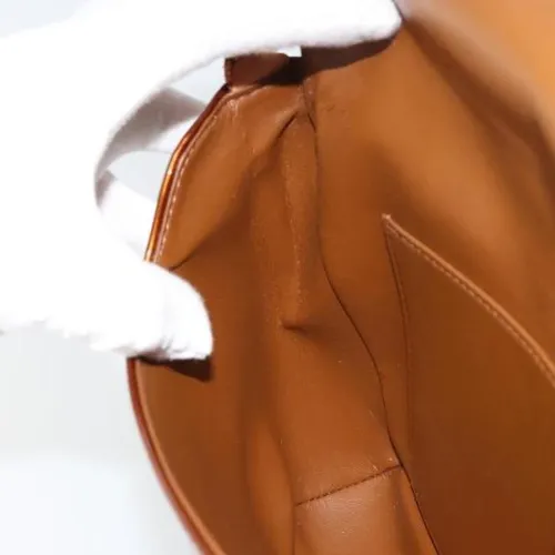 Pre-owned > Pre-owned Bags > Pre-owned Cross Body Bags - - Louis Vuitton Vintage - Modalova