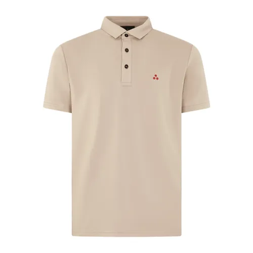 Tops > Polo Shirts - - Peuterey - Modalova