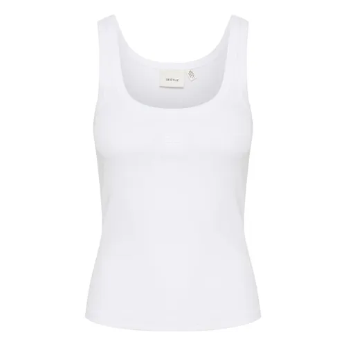 Tops > Sleeveless Tops - - Gestuz - Modalova