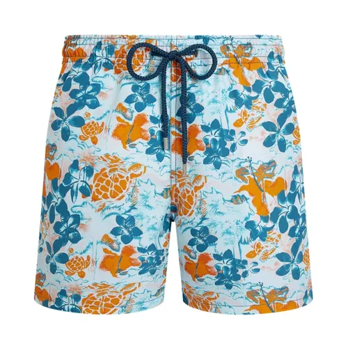Swimwear > Beachwear - - Vilebrequin - Modalova