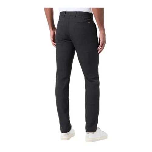 Trousers > Straight Trousers - - Hugo - Modalova
