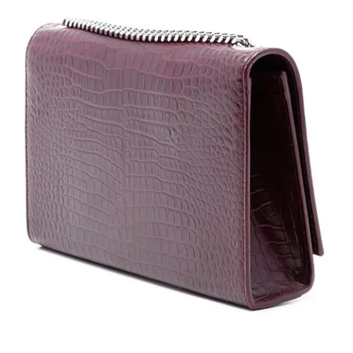 Pre-owned > Pre-owned Bags > Pre-owned Clutches - - Yves Saint Laurent Vintage - Modalova