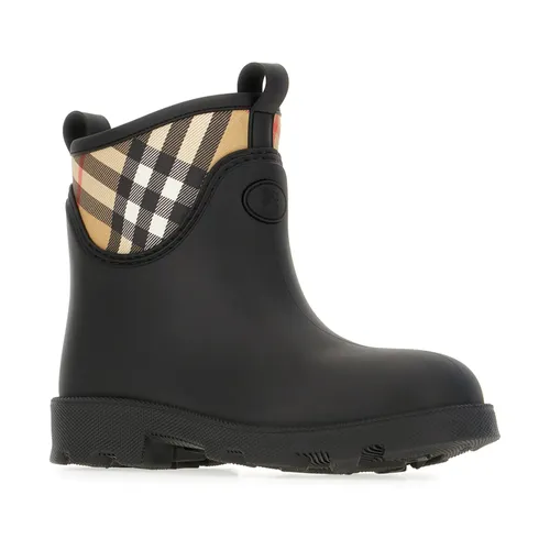 Shoes > Boots > Rain Boots - - Burberry - Modalova