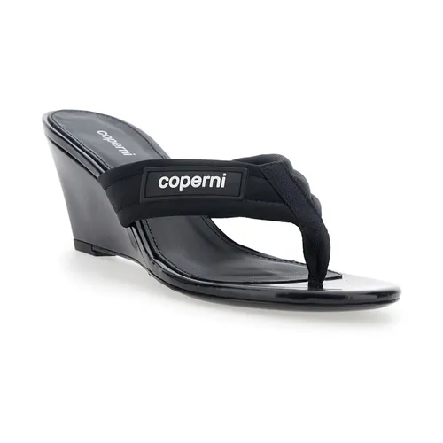 Shoes > Heels > Wedges - - Coperni - Modalova