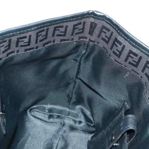 Pre-owned > Pre-owned Bags > Pre-owned Tote Bags - - Fendi Vintage - Modalova