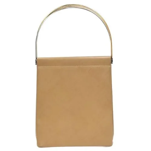 Pre-owned > Pre-owned Bags > Pre-owned Handbags - - Cartier Vintage - Modalova