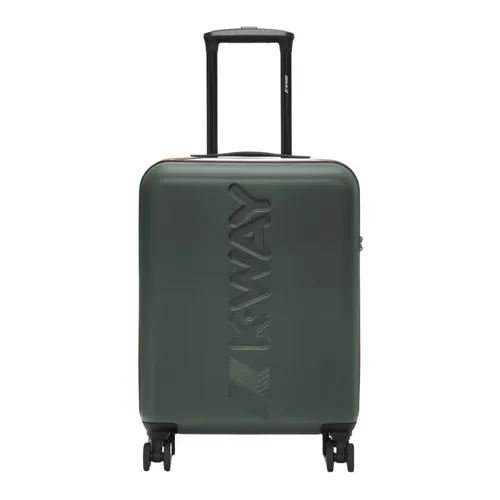 Suitcases > Cabin Bags - - K-Way - Modalova