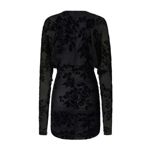 Dresses > Day Dresses > Short Dresses - - Pinko - Modalova