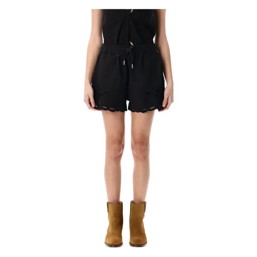 Shorts > Short Shorts - - Isabel Marant Étoile - Modalova