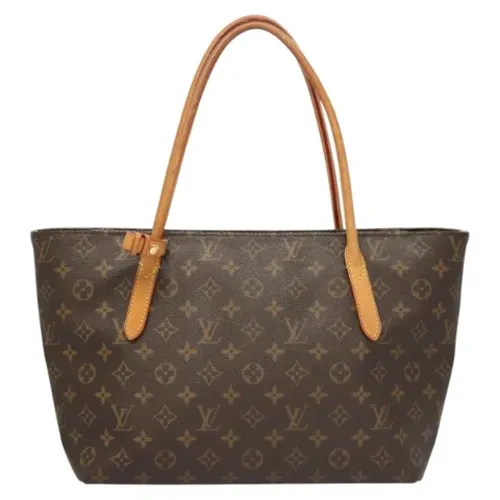 Pre-owned > Pre-owned Bags > Pre-owned Tote Bags - - Louis Vuitton Vintage - Modalova