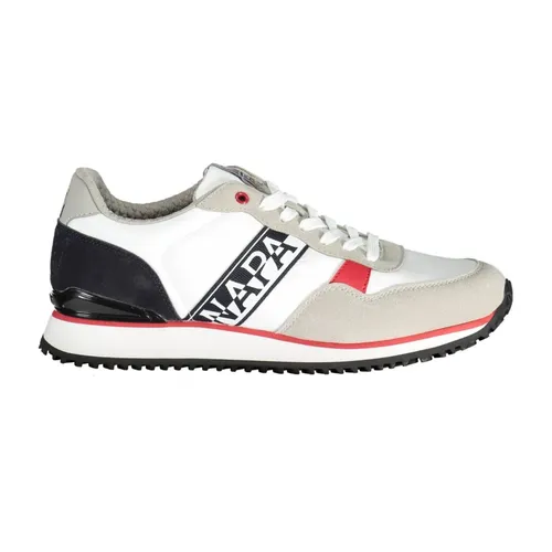 Shoes > Sneakers - - Napapijri - Modalova