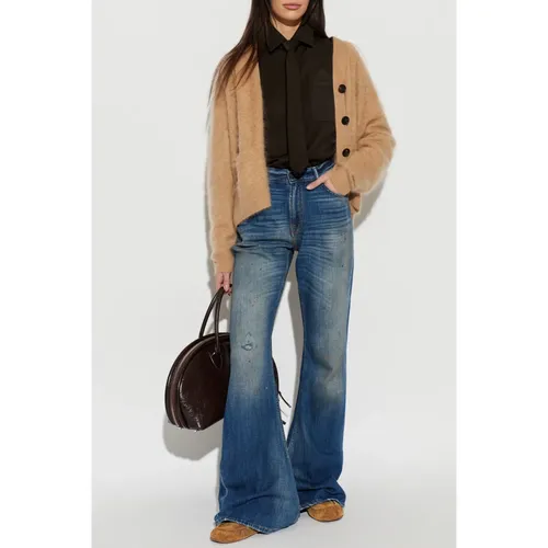 Jeans > Flared Jeans - - Acne Studios - Modalova