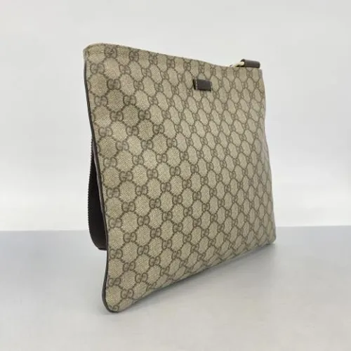 Pre-owned > Pre-owned Bags > Pre-owned Cross Body Bags - - Gucci Vintage - Modalova