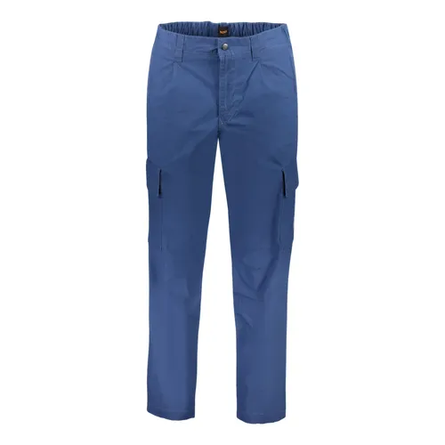 Trousers > Straight Trousers - - Hugo - Modalova