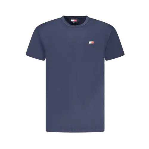 Tops > T-Shirts - - Tommy Hilfiger - Modalova