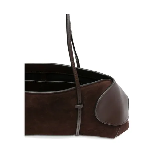 Neous - Bags > Tote Bags - Brown - Neous - Modalova