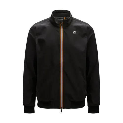 Jackets > Light Jackets - - K-Way - Modalova