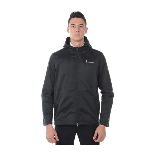 Jackets > Winter Jackets - - Daniele Alessandrini - Modalova