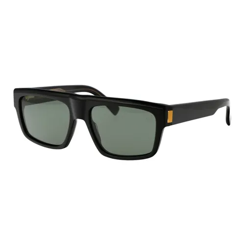 Accessories > Sunglasses - - Dunhill - Modalova