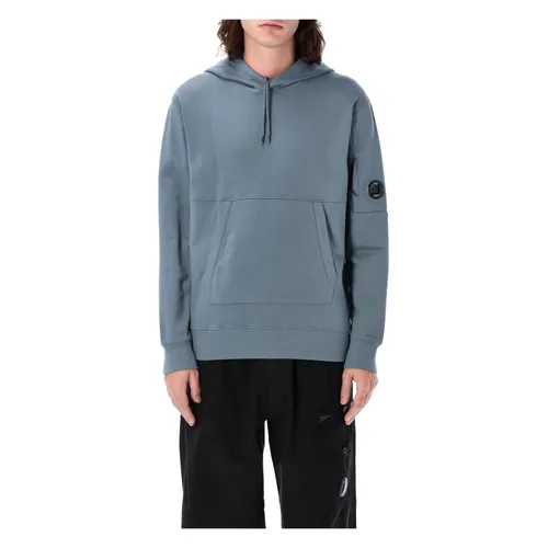 Sweatshirts & Hoodies > Hoodies - - C.p. Company - Modalova