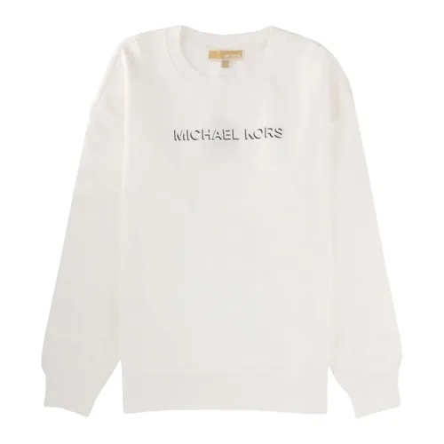 Sweatshirts & Hoodies > Sweatshirts - - Michael Kors - Modalova