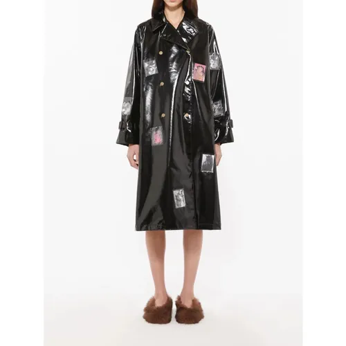 Coats > Trench Coats - - Weekend Max Mara - Modalova