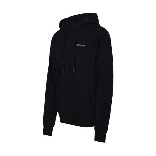 Sweatshirts & Hoodies > Hoodies - - Off White - Modalova