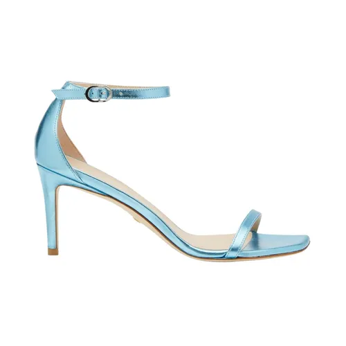 Shoes > Sandals > High Heel Sandals - - Stuart Weitzman - Modalova