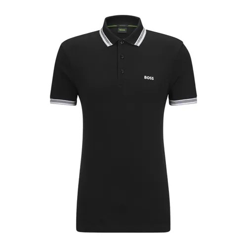 Tops > Polo Shirts - - Hugo Boss - Modalova